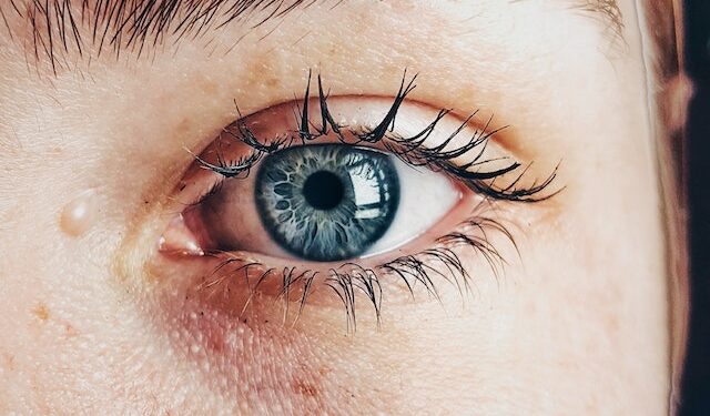 Farvede Kontaktlinser – Et Nyt Udtryk for Din Personlighed