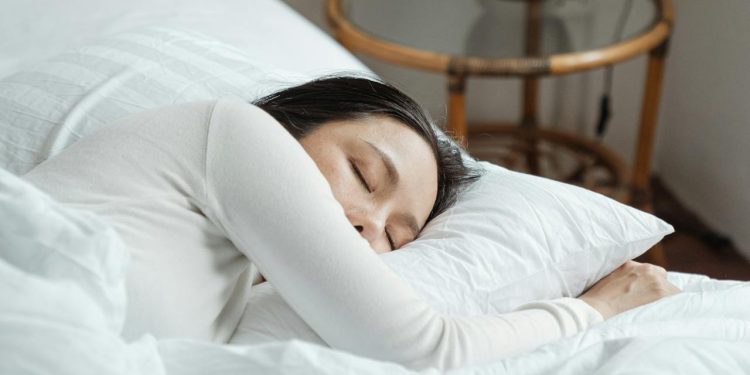 En guide til sund søvn