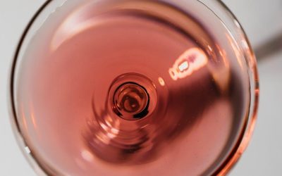 Sundhedsmæssige fordele ved moderat forbrug af rose vin